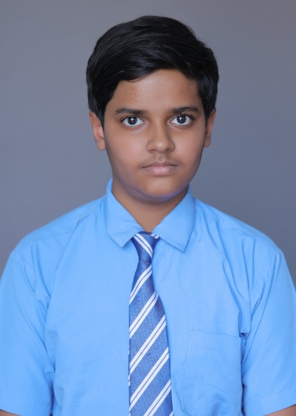 KRATARTH AGARWAL 